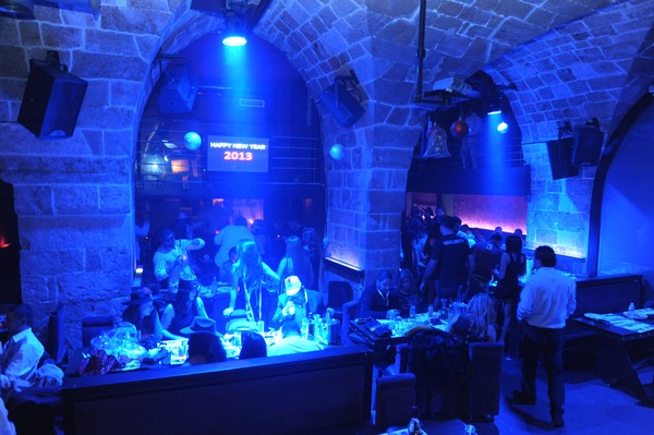 NYE at Taiga Batroun